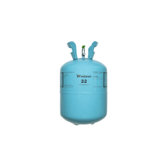 Фреон  R-32, 9.5 кг (с краном), Whicepart