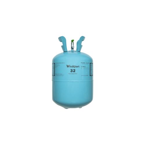 Фреон  R-32, 9.5 кг (с краном), Whicepart Фреон  R-32, 9.5 кг (с краном), Whicepart