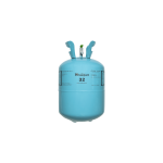 Фреон R-32, 9.5 кг (з краном), Whicepart