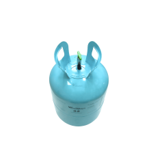 Фреон  R-32, 9.5 кг (с краном), Whicepart 2
