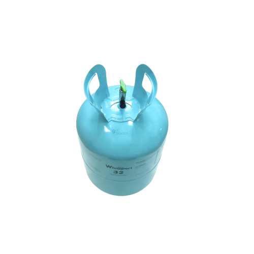 Фреон  R-32, 9.5 кг (с краном), Whicepart Фреон  R-32, 9.5 кг (с краном), Whicepart