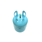 Фреон  R-32, 9.5 кг (с краном), Whicepart