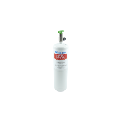 Фреон R-32, 650 г (з краном і клапаном), Whicepart