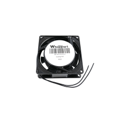 Вентилятор обдуву (кулер) для холодильника COOLING FAN, 81*81*26 мм, 220 В