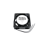 Вентилятор обдуву (кулер) для холодильника COOLING FAN, 81*81*26 мм, 220 В