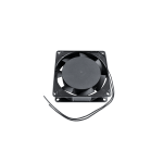 Вентилятор обдуву (кулер) для холодильника COOLING FAN, 81*81*26 мм, 220 В