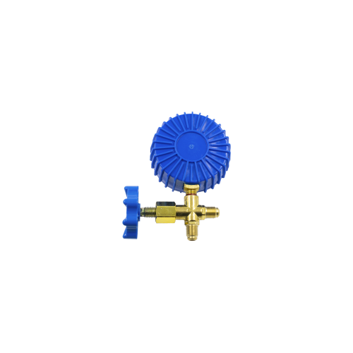 Манометричний колектор 1-вентильний Whicepart CT-466GF-L (R-22, R-407c, R-404a, R-134a) Манометричний колектор 1-вентильний Whicepart CT-466GF-L (R-22, R-407c, R-404a, R-134a)