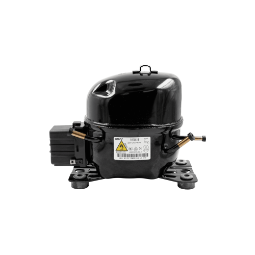 Компресор для холодильника WhiceTech PZ90E1B, Beko 4913131100, 165 Вт (R-600a) Компресор для холодильника WhiceTech PZ90E1B, Beko 4913131100, 165 Вт (R-600a)