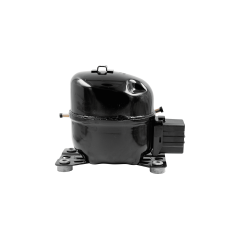 Компресор для холодильника WhiceTech PZ90E1B, Beko 4913131100, 165 Вт (R-600a) 2