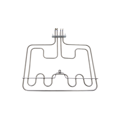 Тен для духовки 425*365 мм SKL, 1700+1000 Вт, 240 В, Zanussi 3570797047