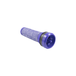Фільтр для пилососа сумісний з Dyson 923413-01, 225*82 мм
