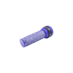 Фильтр для пылесоса совместимый с Dyson 923413-01, 225*82 мм