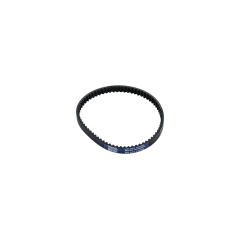 Ремінь для турбощітки пилососа 210-3M-6, Beidi, Zelmer 212.0008, Bosch 12000843 (гумовий)
