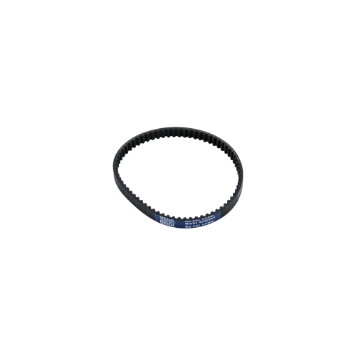 Ремень для турбощетки пылесоса 210-3M-6, Beidi, Zelmer 212.0008, Bosch 12000843 (резиновый)