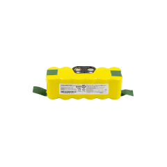 Аккумуляторная батарея P1904-4S2P для робота-пылесоса iRobot Roomba 510-900 (6500 мАч)