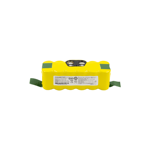 Акумуляторна батарея P1904-4S2P для робота-пилососа iRobot Roomba 510-900 (6500 мАг) Акумуляторна батарея P1904-4S2P для робота-пилососа iRobot Roomba 510-900 (6500 мАг)