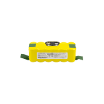 Акумуляторна батарея P1904-4S2P для робота-пилососа iRobot Roomba 510-900 (6500 мАг)