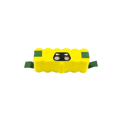Аккумуляторная батарея P1904-4S2P для робота-пылесоса iRobot Roomba 510-900 (6500 мАч) 2