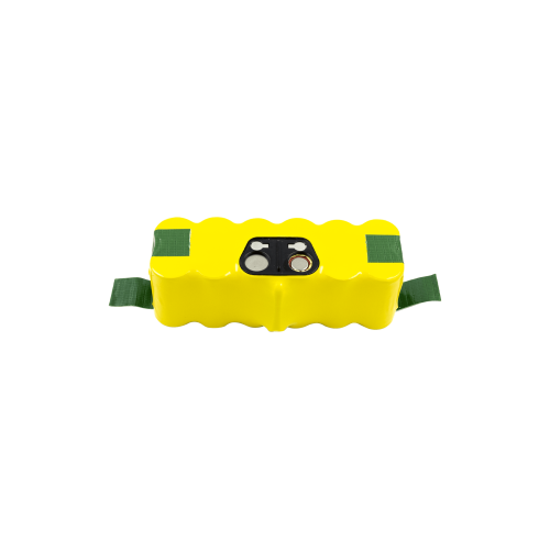 Акумуляторна батарея P1904-4S2P для робота-пилососа iRobot Roomba 510-900 (6500 мАг) Акумуляторна батарея P1904-4S2P для робота-пилососа iRobot Roomba 510-900 (6500 мАг)