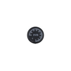 Ручка терморегулятора для тепловентилятора FSTB, d=51 мм (0-40°C)