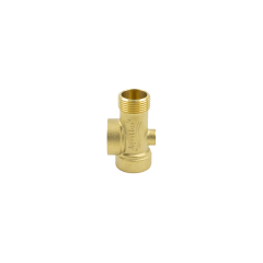 Пятерник (пятиходовая муфта) Aquatica 779598, 80 мм 2