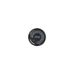 Ручка терморегулятора для электрокотла FSTB, d=54 мм (0-120°C)