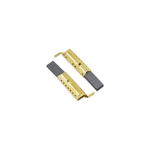 Щітки електродвигуна для пральної машини 5*12.5*32 мм, Bosch, у металевій обоймі Щітки електродвигуна для пральної машини 5*12.5*32 мм, Bosch, у металевій обоймі