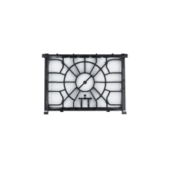 Фільтр для пилососа Bosch 00579421, BBZ02MPF, 151*113*18 мм