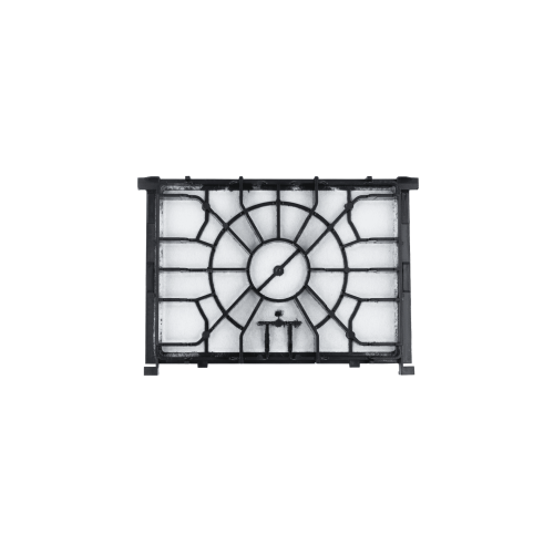 Фільтр для пилососа Bosch 00579421, BBZ02MPF, 151*113*18 мм Фільтр для пилососа Bosch 00579421, BBZ02MPF, 151*113*18 мм