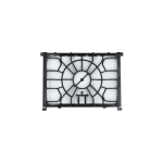 Фільтр для пилососа Bosch 00579421, BBZ02MPF, 151*113*18 мм