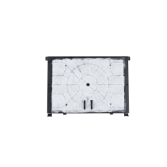 Фільтр для пилососа Bosch 00579421, BBZ02MPF, 151*113*18 мм 2