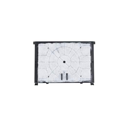 Фільтр для пилососа Bosch 00579421, BBZ02MPF, 151*113*18 мм Фільтр для пилососа Bosch 00579421, BBZ02MPF, 151*113*18 мм