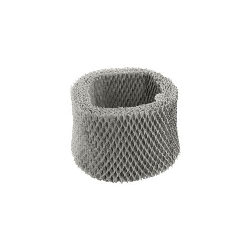 Фільтр для очищувача повітря Philips FY2401/30, 250*55 мм