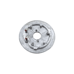 Тен дисковий для мультиварки Moulinex SS-994503, d=180 мм, 1000 Вт