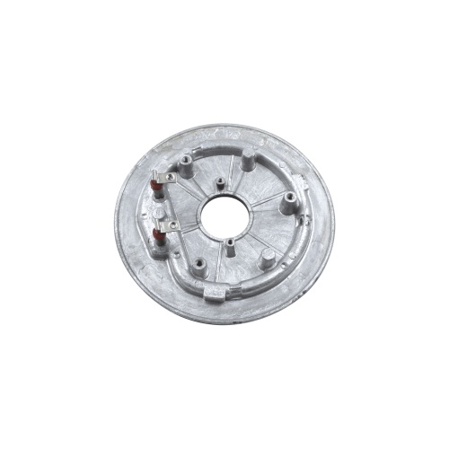 Тен дисковий для мультиварки Moulinex SS-994503, d=180 мм, 1000 Вт Тен дисковий для мультиварки Moulinex SS-994503, d=180 мм, 1000 Вт