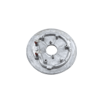 Тэн дисковый для мультиварки Moulinex SS-994503, d=180 мм, 1000 Вт