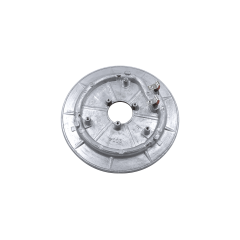 Тен дисковий для мультиварки Moulinex SS-993409, d=195 мм, 1200 Вт