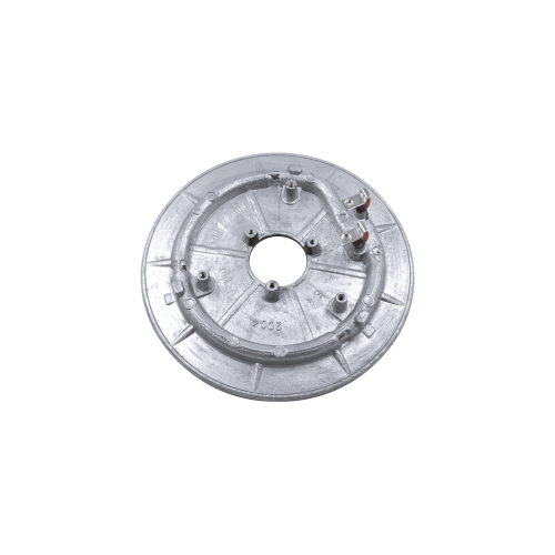 Тен дисковий для мультиварки Moulinex SS-993409, d=195 мм, 1200 Вт Тен дисковий для мультиварки Moulinex SS-993409, d=195 мм, 1200 Вт