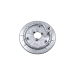 Тэн дисковый для мультиварки Moulinex SS-993409, d=195 мм, 1200 Вт