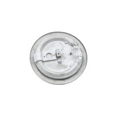 Тэн дисковый для пароварки Tefal SS-992464, d=139.5 мм, 2000 Вт