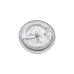 Тен дисковий для пароварки Tefal SS-992464, d=139.5 мм, 2000 Вт