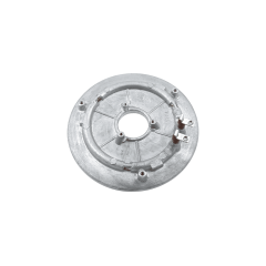 Тен дисковий для мультиварки Moulinex US-992429, d=172 мм, 600 Вт