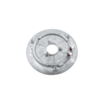 Тэн дисковый для мультиварки Moulinex US-992429, d=172 мм, 600 Вт