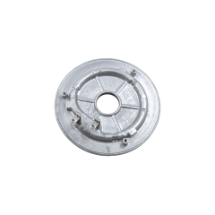Тен дисковий для мультиварки Moulinex SS-994606, d=176 мм, 750 Вт