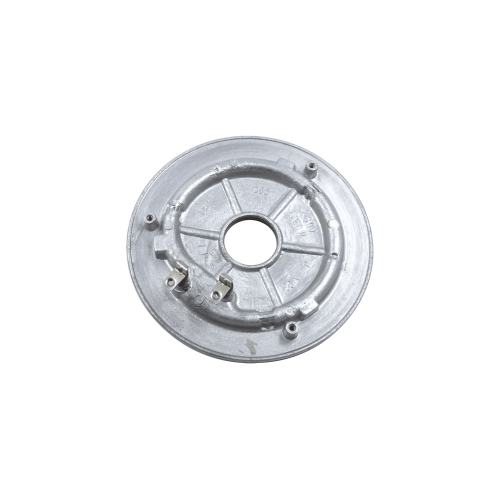 Тен дисковий для мультиварки Moulinex SS-994606, d=176 мм, 750 Вт Тен дисковий для мультиварки Moulinex SS-994606, d=176 мм, 750 Вт