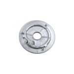 Тен дисковий для мультиварки Moulinex SS-994606, d=176 мм, 750 Вт