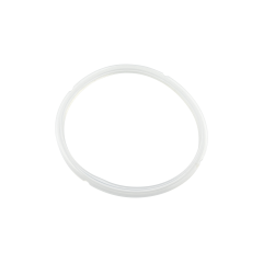 Уплотнитель чаши для мультиварки Moulinex SS-994493, d=220 мм