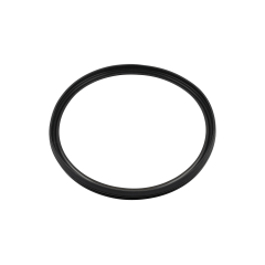 Уплотнитель чаши для мультиварки Moulinex SS-993436, d=225 мм