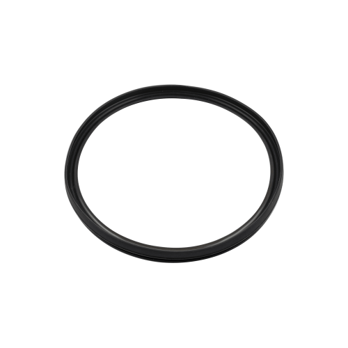 Уплотнитель чаши для мультиварки Moulinex SS-993436, d=225 мм