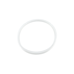 Уплотнитель чаши для мультиварки Moulinex SS-994572, d=220 мм